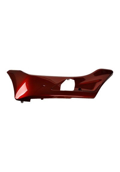 Honda Pcx 150 Sol Marşbiyel Bordo (2015-2017)