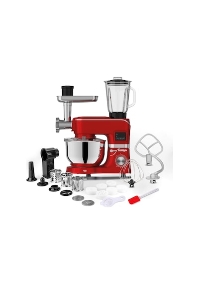 Trumio SM1503BMLF 6.2 L 2000 W Mutfak Robotu
