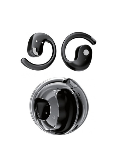 Bluetooth 5.5 Kablosuz Kulaklık Dokunmatik Kontrollü 36 Saat Kullanım Hi-fi Ses 00
