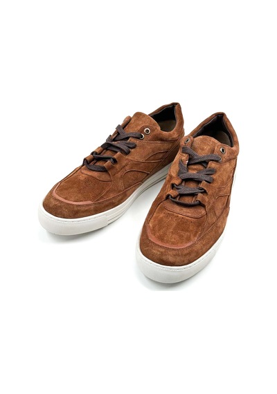 Fast Step Hakiki Deri Erkek Casual Ayakkabı 132maf02 001