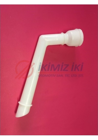 Cam Su Fiskiye Dolum Borusu Megane 3 Fluence 504602815