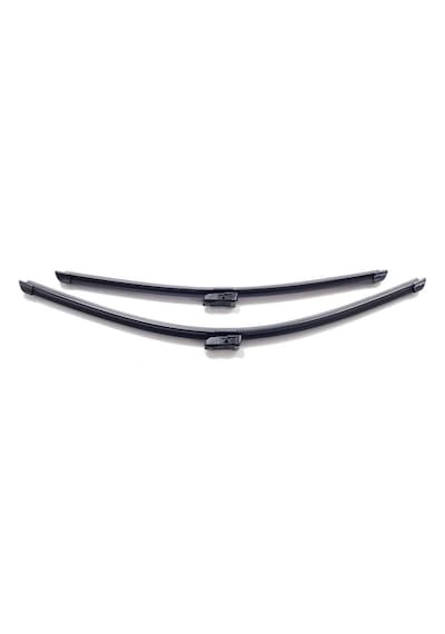 Tesla Model Y 2020-2024 Ön Cam Silecek Takımı Silgeç Set 65x50cm