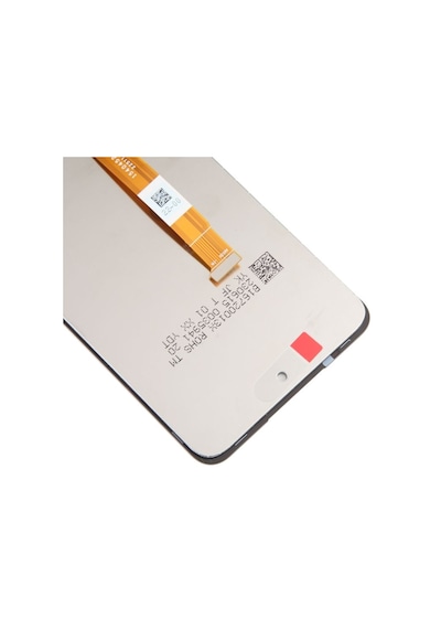 Teknonet Realme 12 Lite Uyumlu Lcd+dokunmatik - Siyah