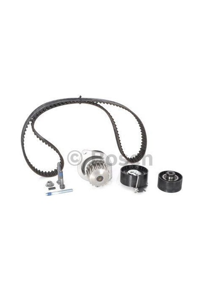 BOSCH 1987948711 TRİGER EKSANTRİK GERGİ SETİ DEVIRDAIMLI 206 207