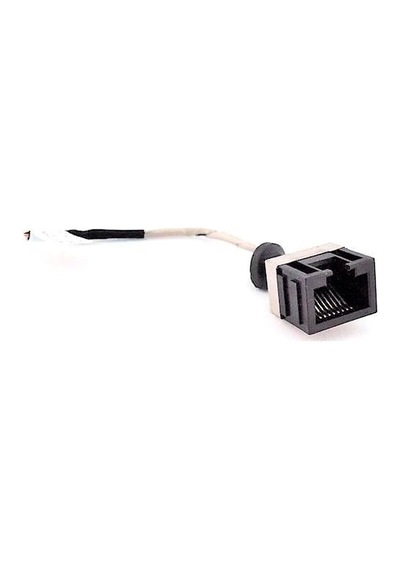 Sony Uyumlu Vaio Pcg-61714M Vpcca Rj45 Ethernet Portu 603-0001-6823-A