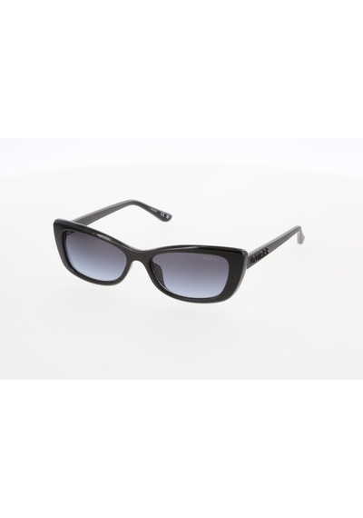 Guess 00156 01b 55-16-140 Kadın Güneş Gözlüğü Siyah