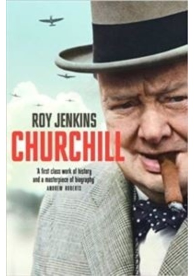 Churchill 9781509867967