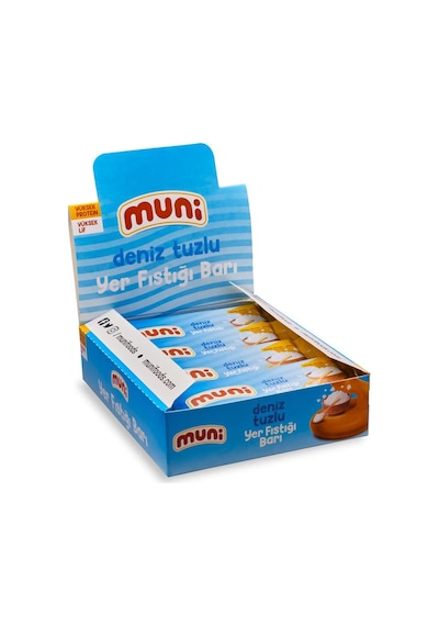 Deniz Tuzlu Mixed Paket 2'li