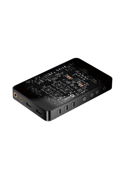 Questyle Sigma Bluetooth Taşınabilir Dac & Kulaklık Amfisi