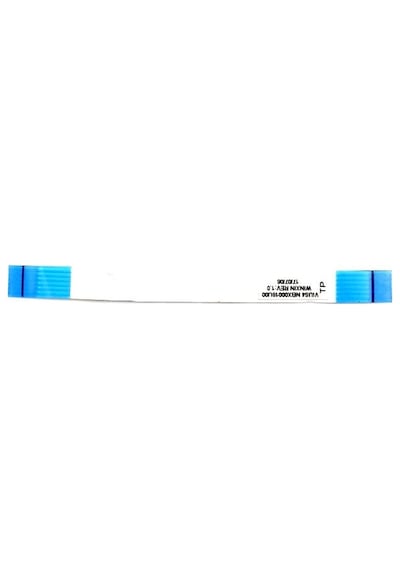 Lenovo Uyumlu Ideapad S405 9802 Touchpad Flex Kablosu