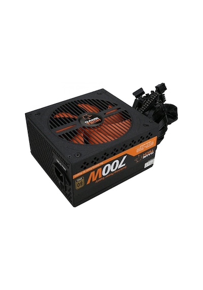 Gametech GTP-700 700W 80+ Bronze Güç Kaynağı