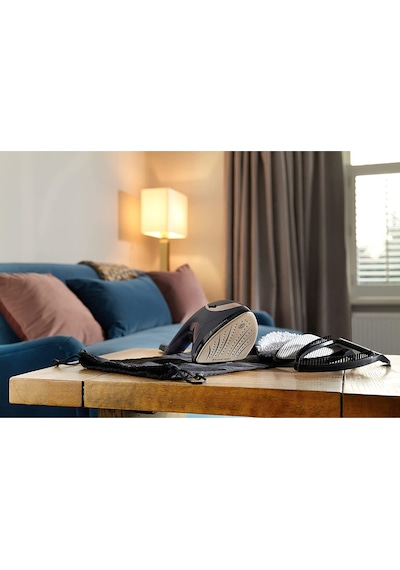 Russell Hobbs 28370-56 Steam Genie Pürüzsüzleştirici ve Buharlı Ütü