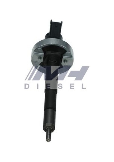 Bosch 0445110877 Enjektör Nissan Navara Interstar Urvan 3.0 Dci Zd30