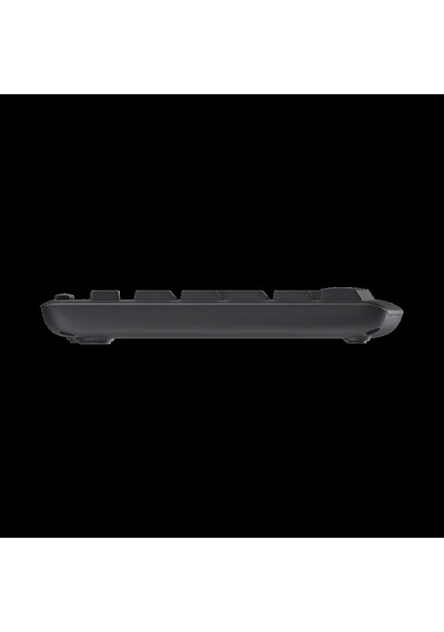 Logıtech Mk295 Siyah, 920-009804, Kablosuz, Türkçe Q, Klavye Mouse Set Diğer