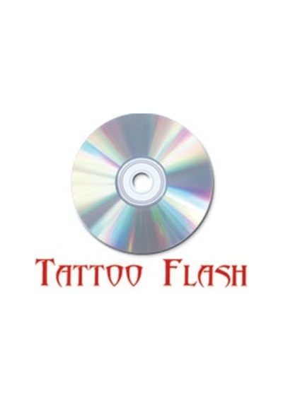 2 Makineli Dövme Seti Tatoo Dövme Full Set