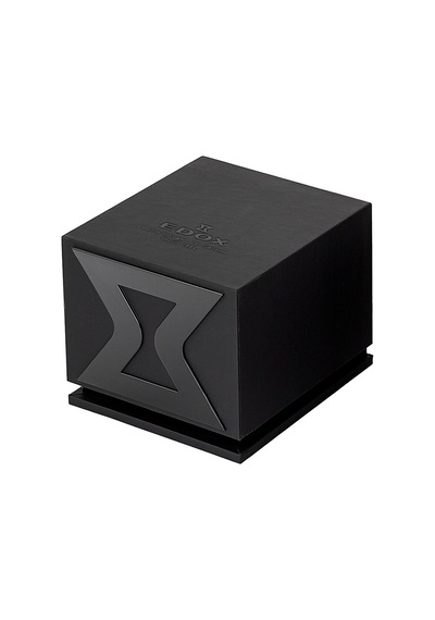 Edox 88008-3m-buın Erkek Kol Saati Diğer