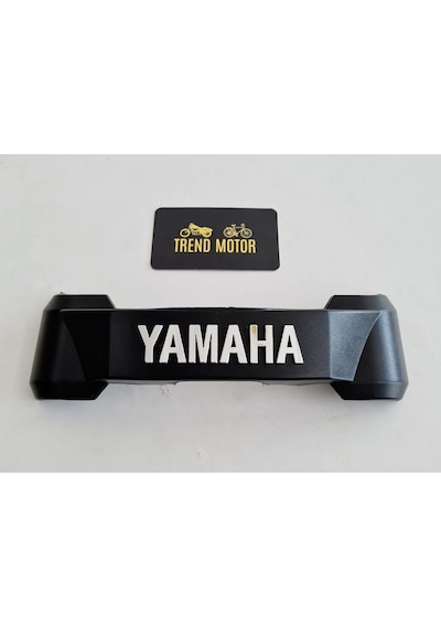 Ön Amblem - Yamaha Ybr 125