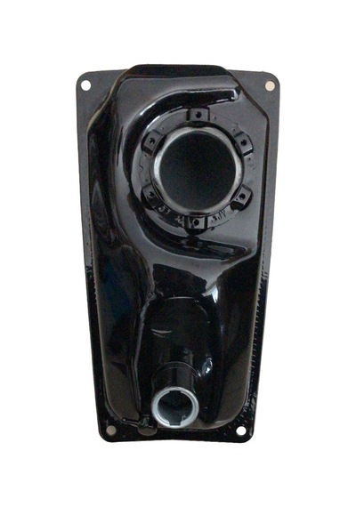 Benzin Deposu Mondial Strada 125