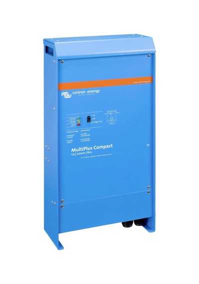 Victron Multiplus C 12/2000 2000w 80-30 Şarjlı İnvertör