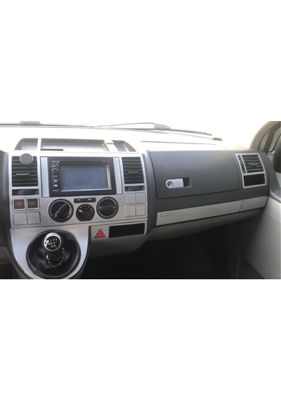 Volkswagen Transporter T5 Konsol/Maun Kaplama