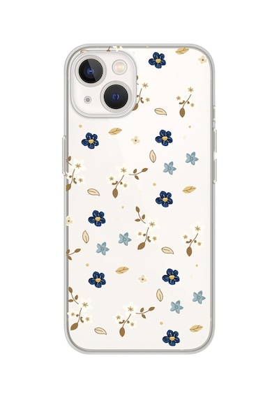 iPhone Uyumlu 15 Desen125 Çok Renkli
