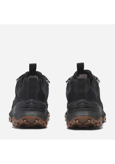 Timberland Motıon Access Low Lace Up Waterproof Sen Erkek Ayakkabısı Tb0a6d9hek91 Siyah