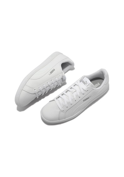 Puma Smash Leather 35672202 Unisex Sneaker 001