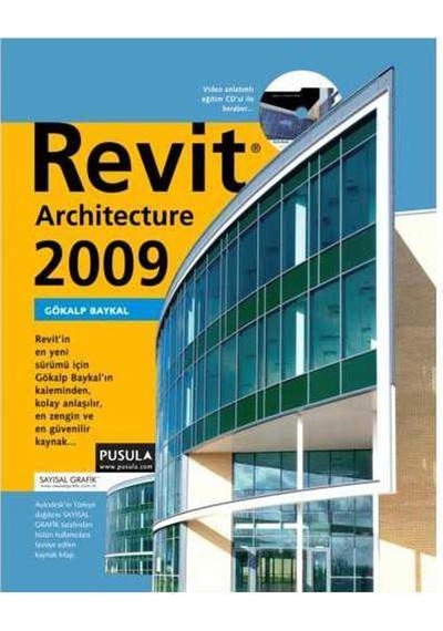 Revit Architecture 2009 Gökalp Baykal