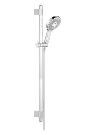 Grohe Power&Soul Cosmopolitan Duş Seti 4 Akışlı - 27734000 Diğer