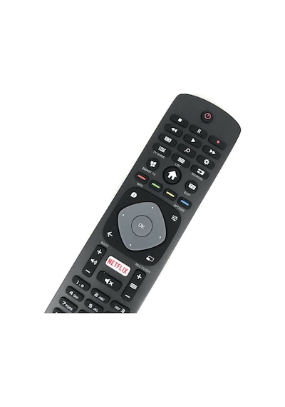 Philips Uyumlu 65Pus8505/62 Smart Led Tv Kumandası