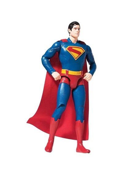 Superman Figür 30 Cm