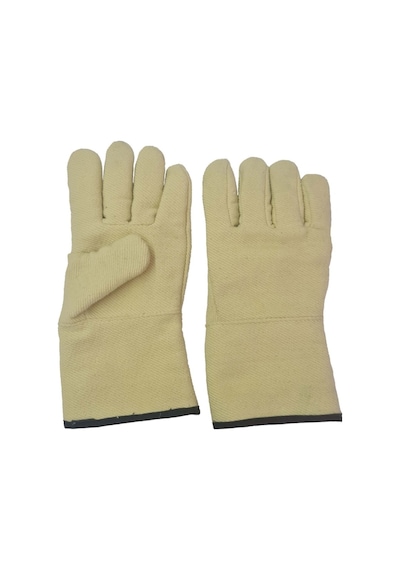 Isıya Dayanıklı Kevlar Eldiven
