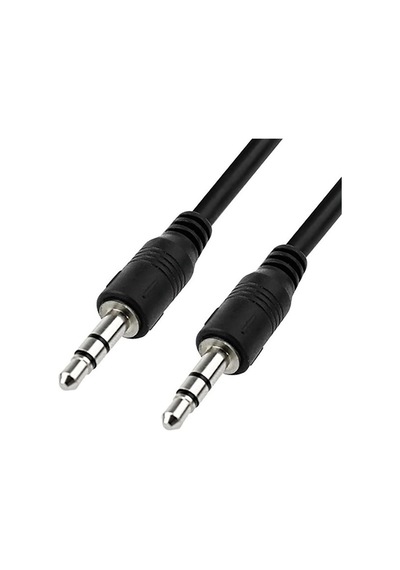 Rewel Aux Stereo Ses Kablosu 3.5mm 5 Metre