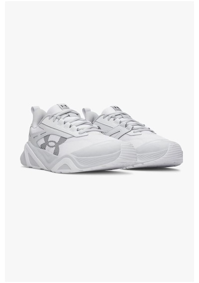Under Armour Charged Commit Tr 5 Erkek Spor Ayakkabı Beyaz Under Armour Charged Commit Tr 5 Erkek Spor Ayakkabı Beyaz