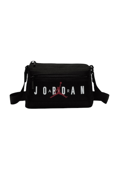 Nike Jam Hbr Crossbody Bag Siyah Çanta Sm9031-023 Siyah
