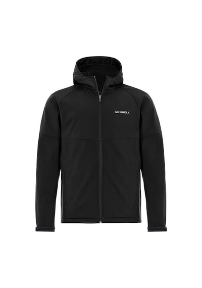 Merrell M23 Flash Erkek Outdoor Montu Siyah