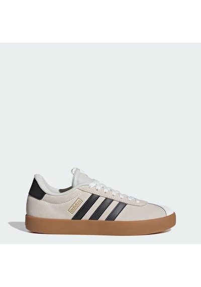 Adidas Vl Court 3 Kadın Günlük Spor Ayakkabı C-adıjp5351b10a00 Bej
