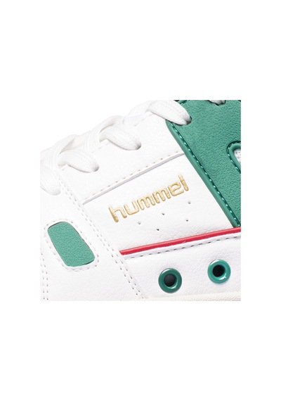 Hummel Archıve Studıo V2 Ayakkabı 900670-9208 Beyaz