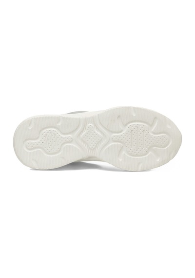Kinetix Alında Tx W 5fx Ekru Kadın Sneaker 000000000101937490 Bej-a Grı Bej - Açık Gri