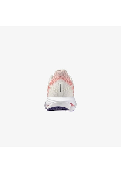 Mizuno Wave Rider 28 Kadın Beyaz Koşu Ayakkabısı J1gd240375 2800324