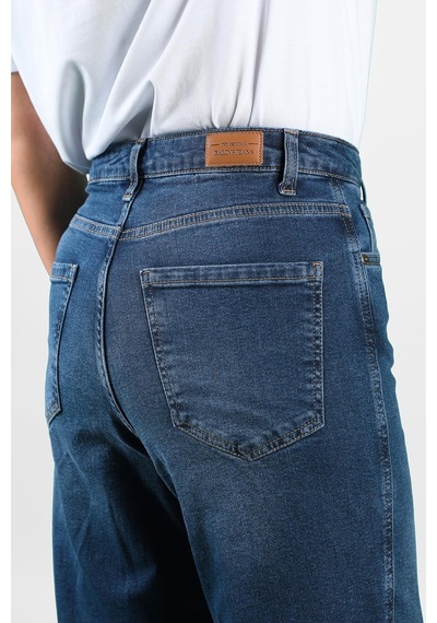 Kadın Kot Pantolon 2ja/5893 001