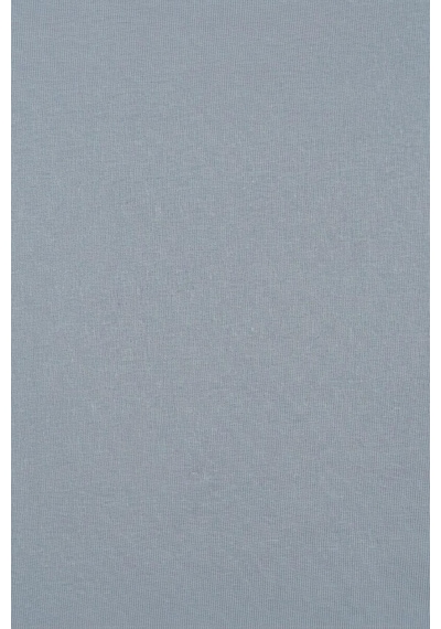 Loft Lf2042275 Erkek Kısa Kol T-shirt Lıght Blue