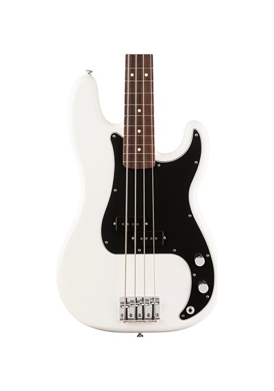 Fender 0140470515 Player Iı Precision Bass Gitar Polar White