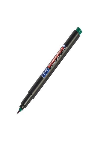 Asetat Kalemi Ohp Plus 290 M Yeşil 12 Li