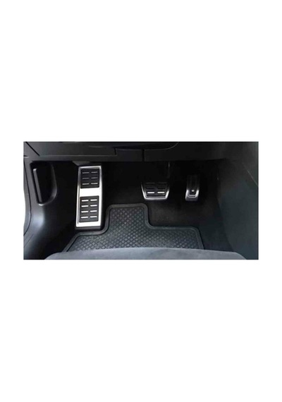 Hdm Vw Golf 8 Otomatik Pedal Seti Geçmeli Tip 2020 Sonrası