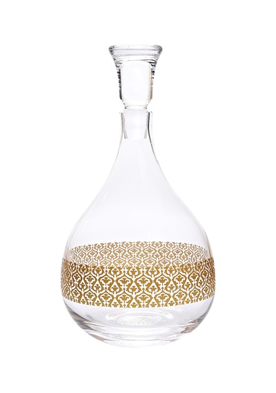 Camhare Sarma Kaftan Altın Şişe 90905