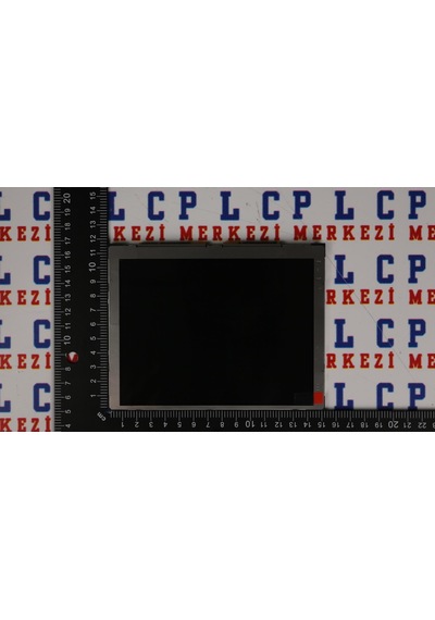 Abb Dsqc679 Lcd 11,5x15,1cm