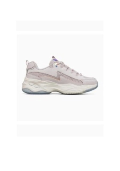 Skechers 896009 Lav Kadın Spor Ayakkabı Mor