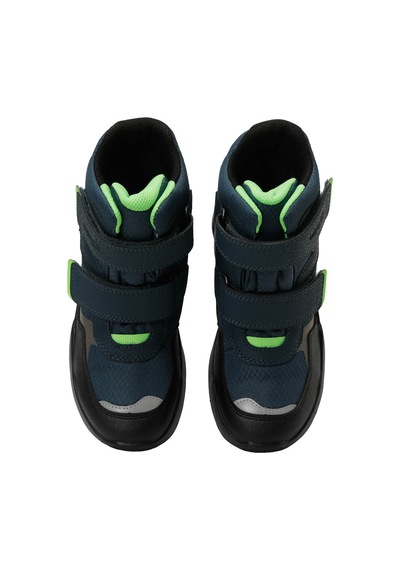 Superfit Rocket Yeşil Erkek Çocuk Outdoor Bot 000000000102275482 Yeşil