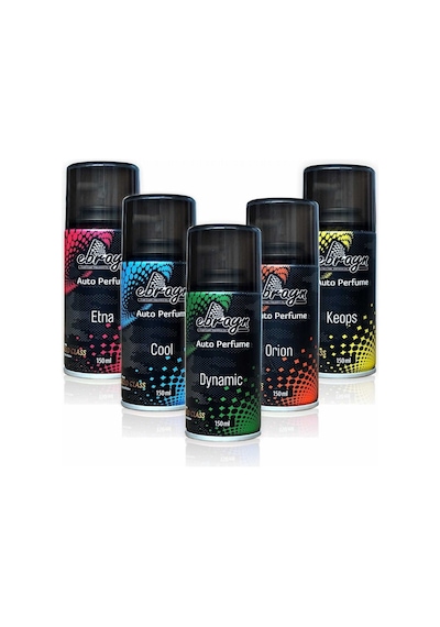 Ebrayn Oto Kokusu Aerosol 150 Ml Cool-dynamic-etna-keops-orion